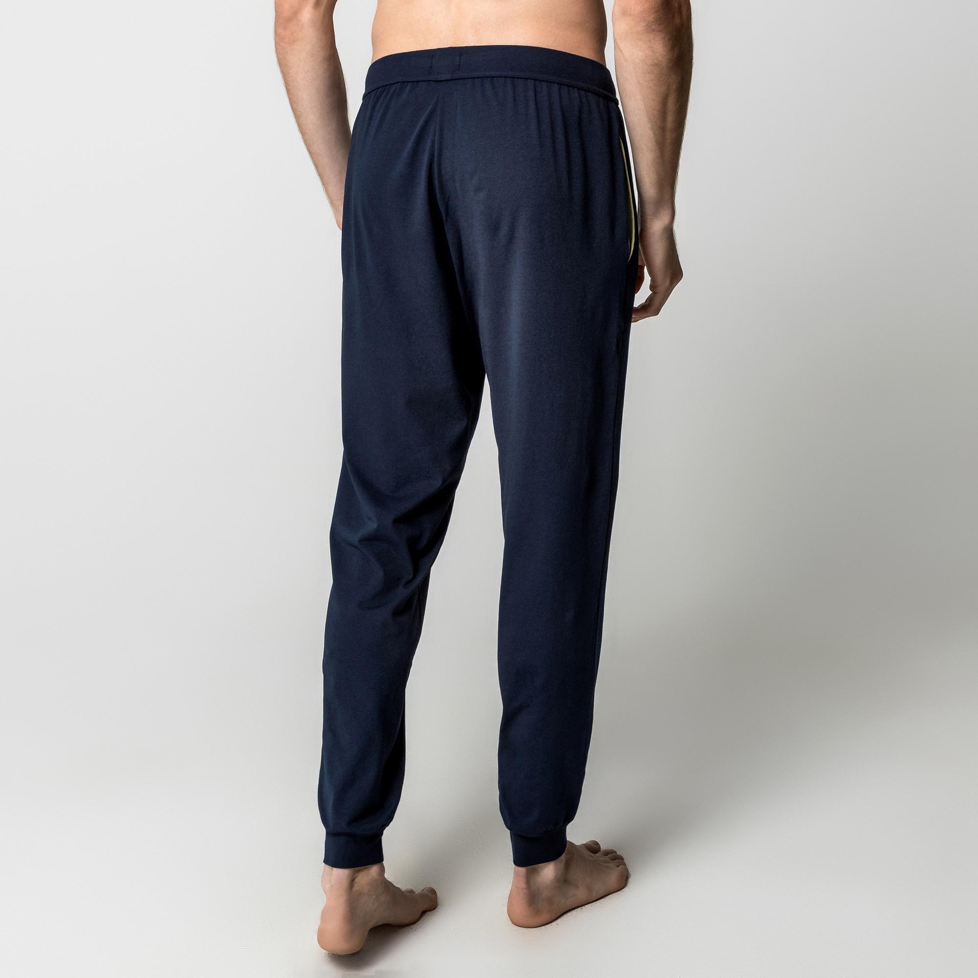 BOSS Mix&Match Regular Fit Trainerhose  