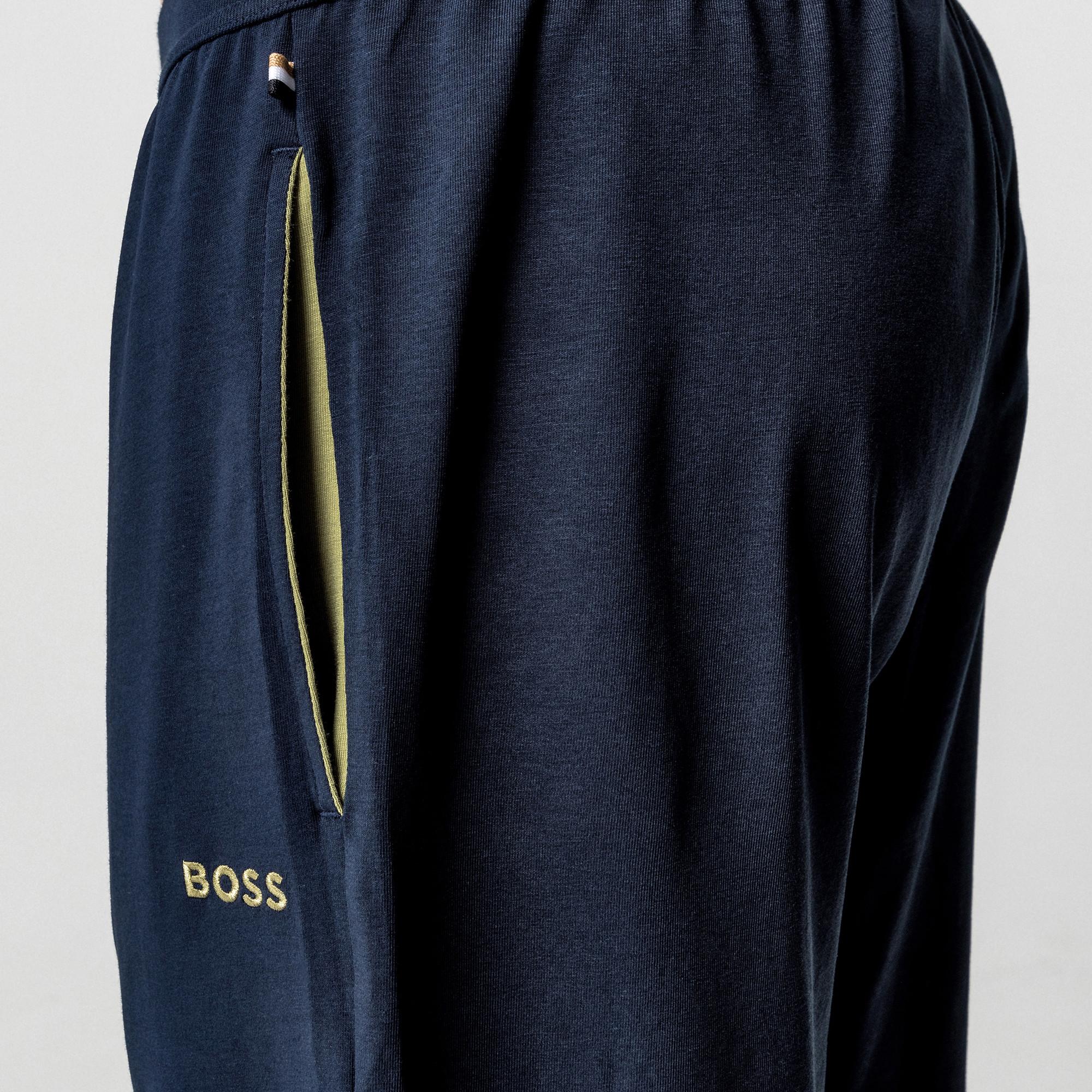 BOSS Mix&Match Regular Fit Trainerhose  