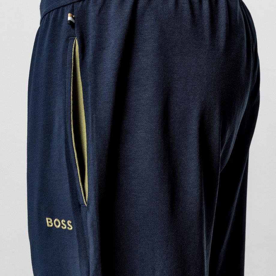 BOSS Mix&Match Regular Fit Pantalon de survêtement  