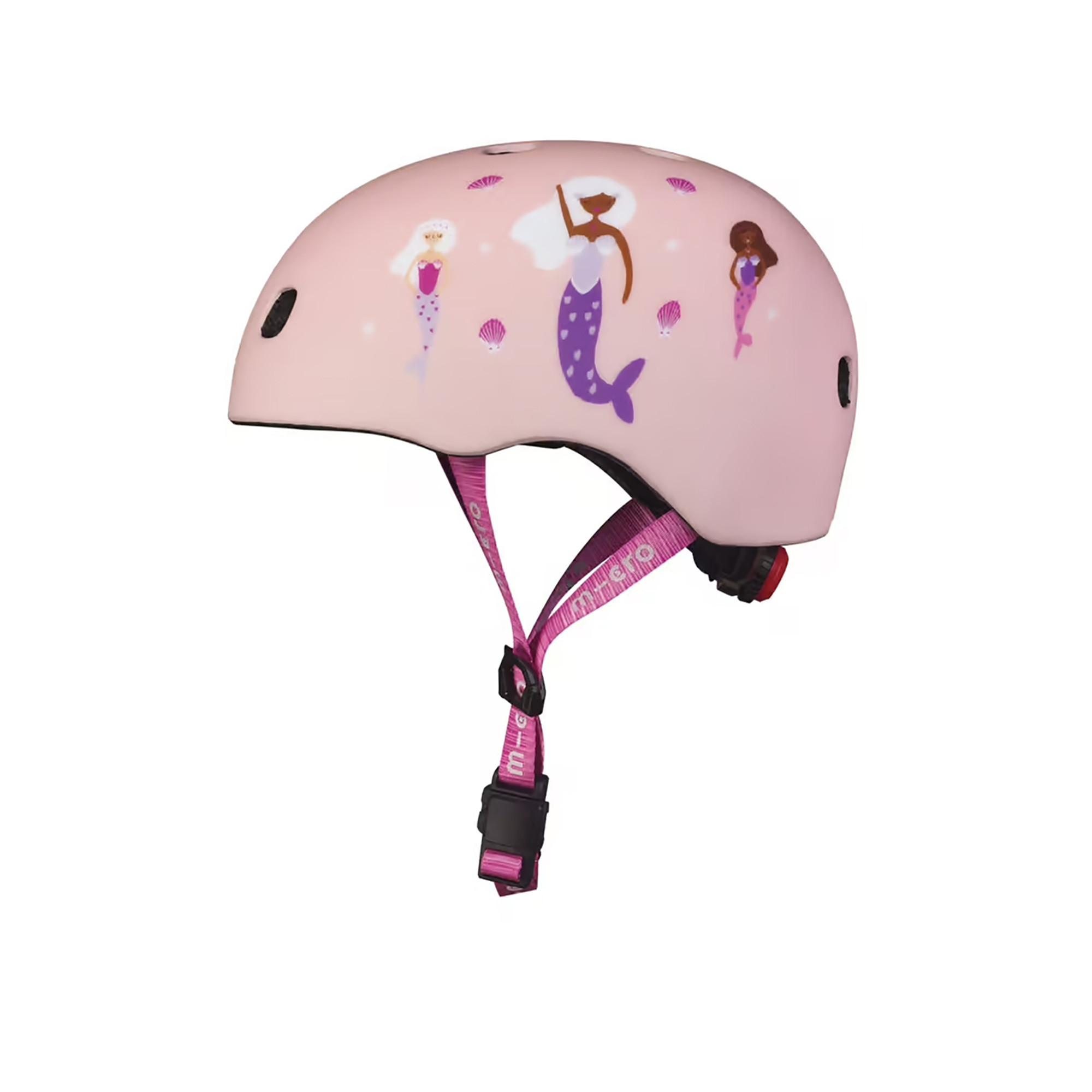 micro  Helm Mermaid S 