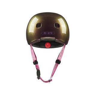 micro  Helm Neochrome Pink S 