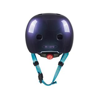 micro  Casco Helmet Neochrome Blue S 