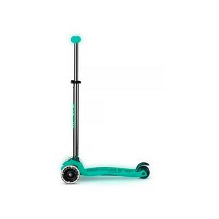 micro  Maxi Micro Deluxe Glow LED Grün 