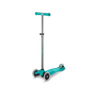 micro  Maxi Micro Deluxe Glow LED Verde 