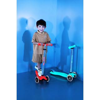 micro  Maxi Micro Deluxe Glow LED Verde 