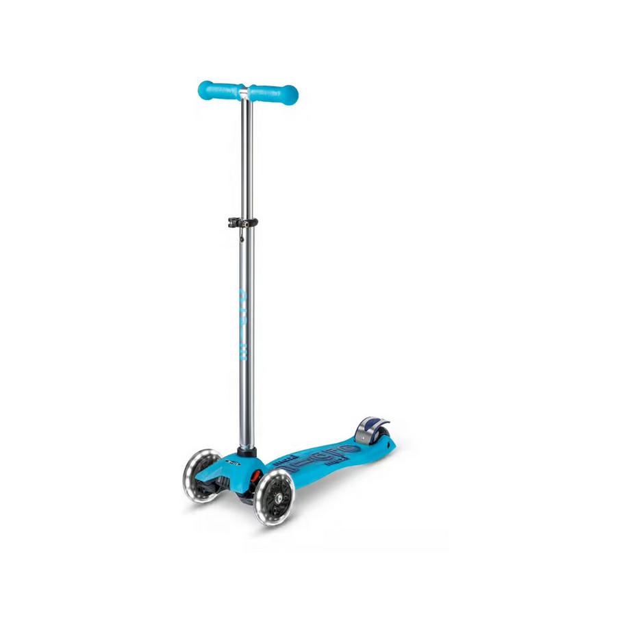 micro  Maxi Micro Deluxe Glow LED Grün 