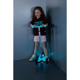 micro  Maxi Micro Deluxe Glow LED Verde 