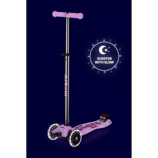 micro  Maxi Micro Deluxe Glow LED Grün 