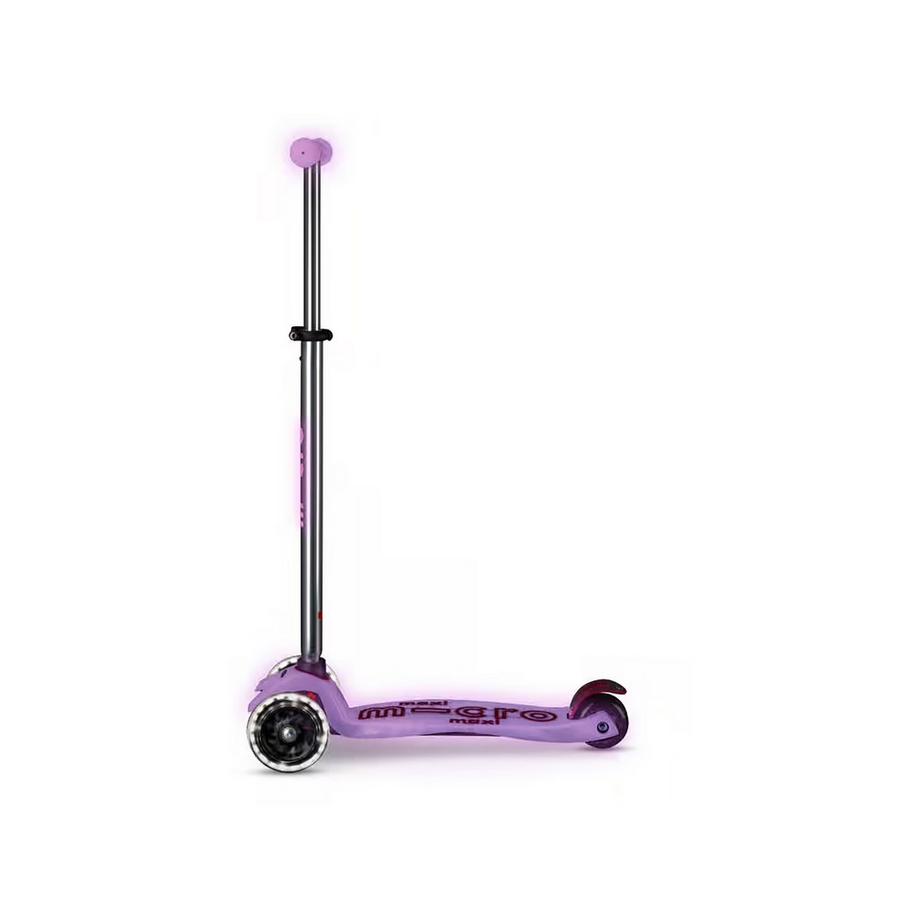 micro  Maxi Micro Deluxe Glow LED Grün 