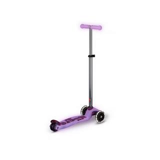 micro  Maxi Micro Deluxe Glow LED Grün 