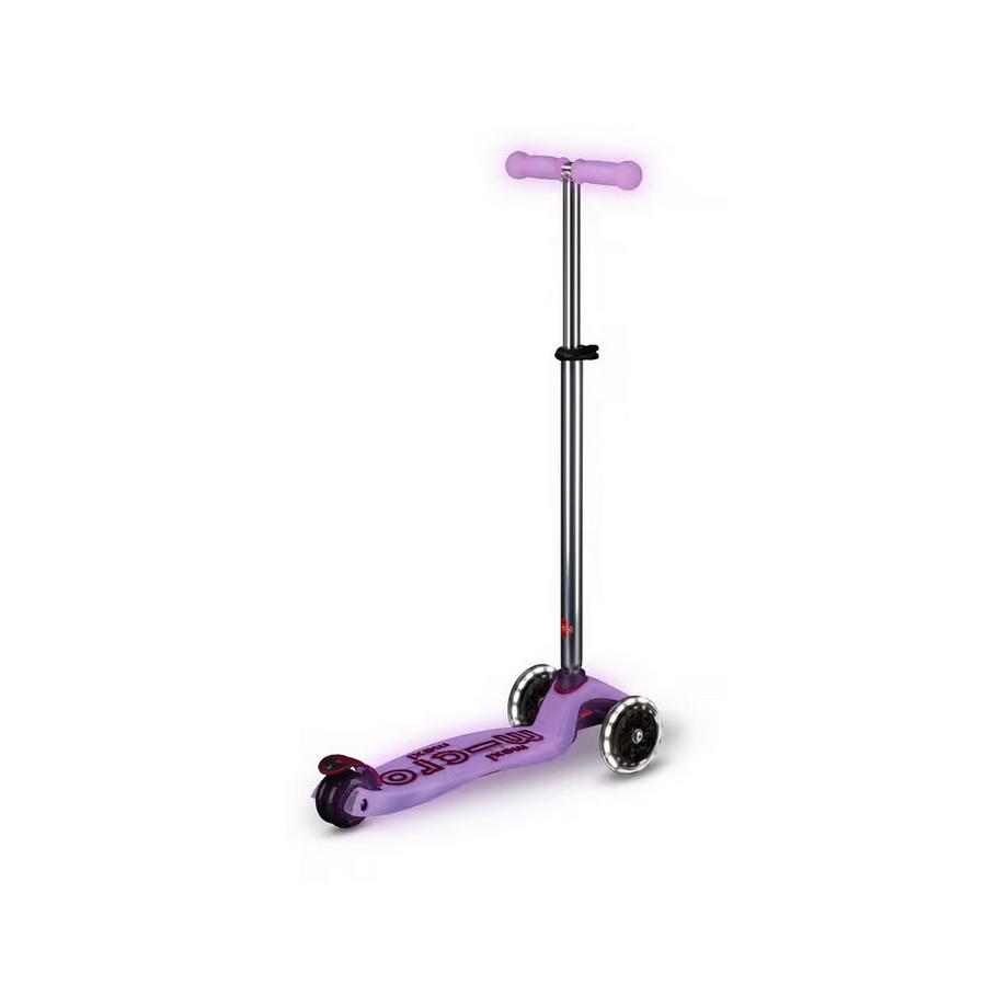 micro  Maxi Micro Deluxe Glow LED Grün 