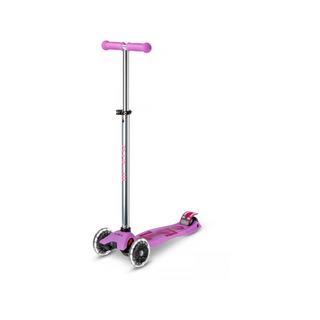 micro  Maxi Micro Deluxe Glow LED Verde 