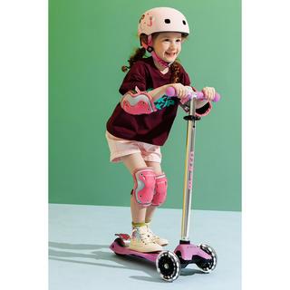 micro  Maxi Micro Deluxe Glow LED Verde 