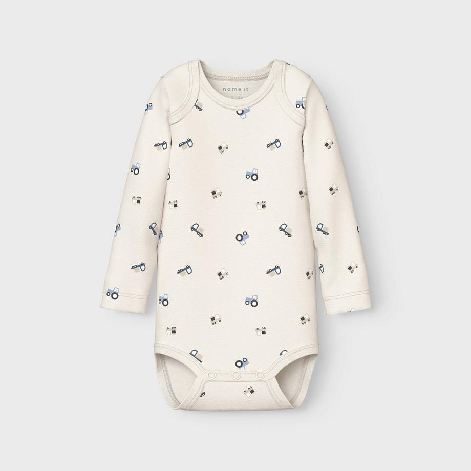 Name It  Body, lot de 3 