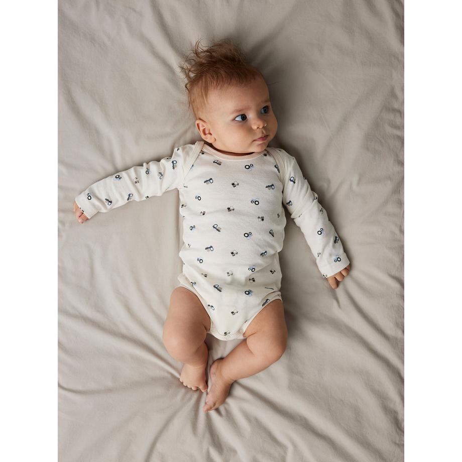 Name It  Body, lot de 3 