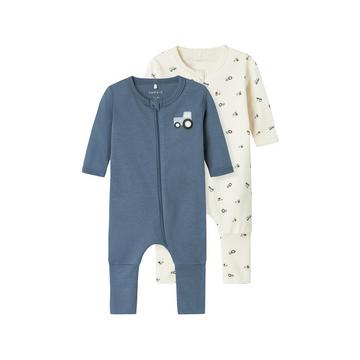 Pyjama, lot de 2