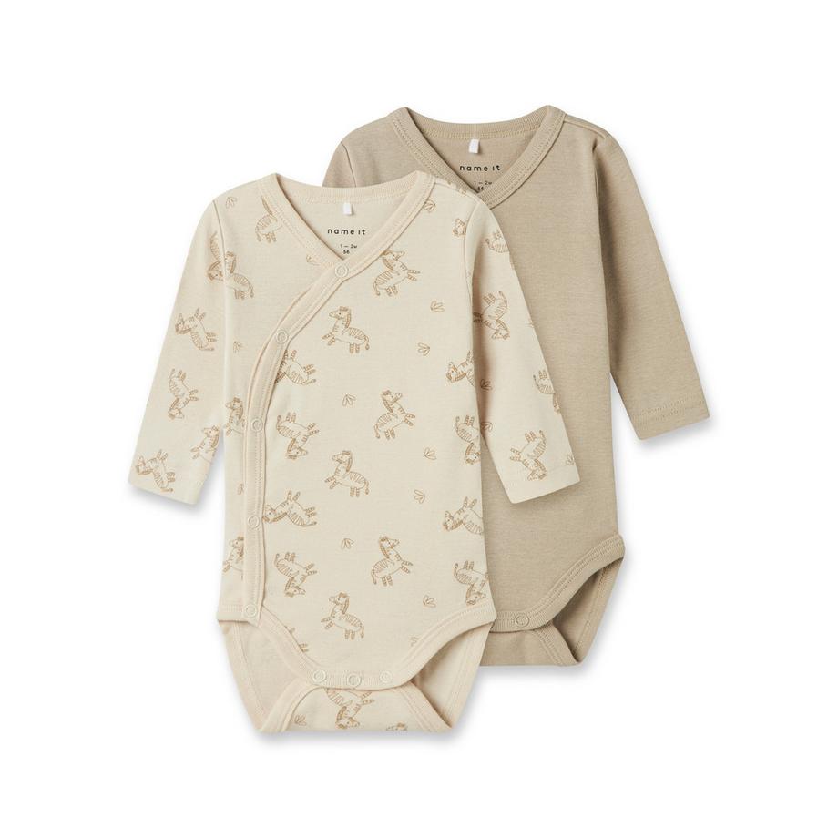 Body, confezione da 2