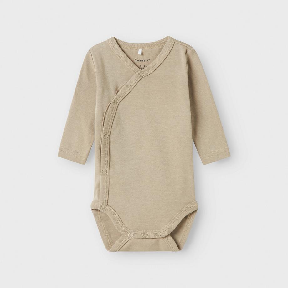 Name It  Body, lot de 2 