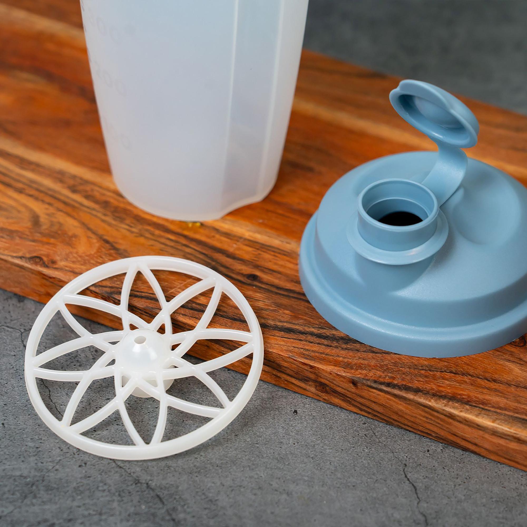 WESTMARK Salatdressing-Shaker Mixery 