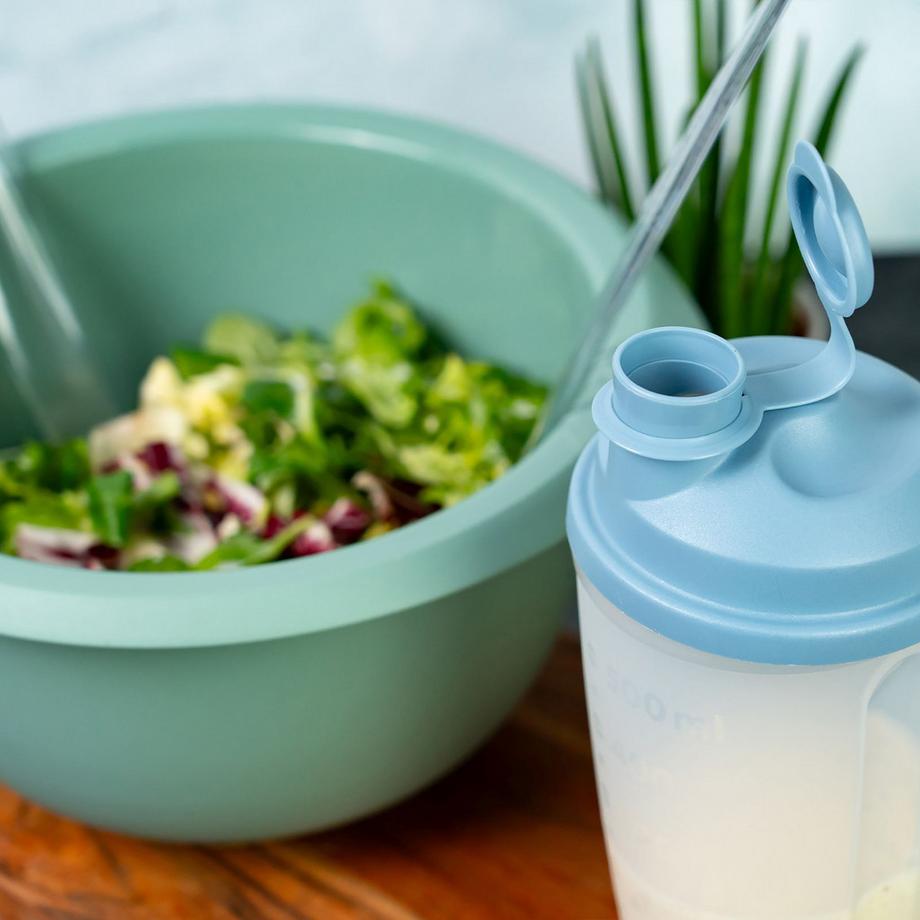 WESTMARK Shaker per condimento per insalata Mixery 