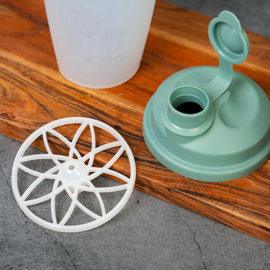 WESTMARK Salatdressing-Shaker Mixery 