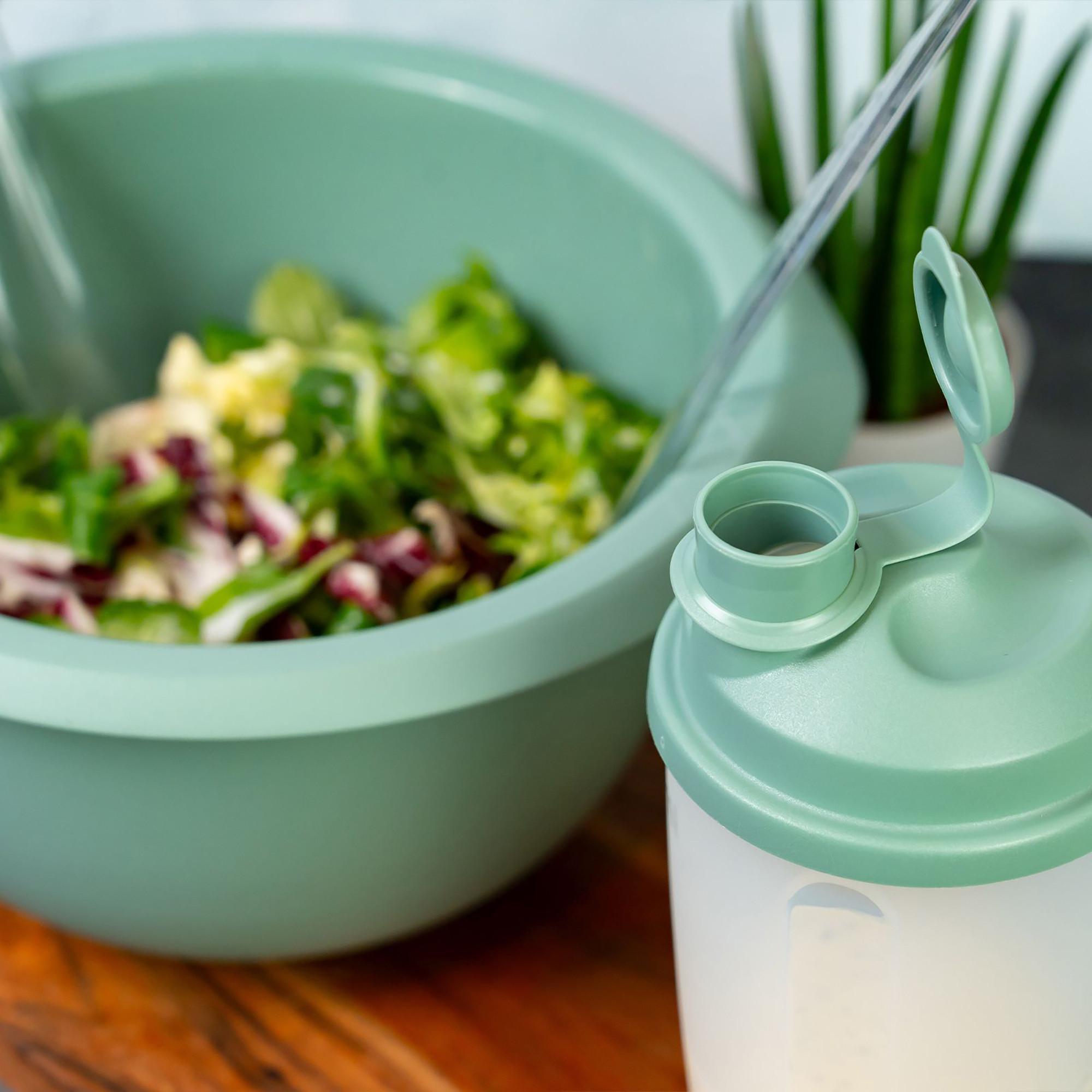 WESTMARK Shaker per condimento per insalata Mixery 