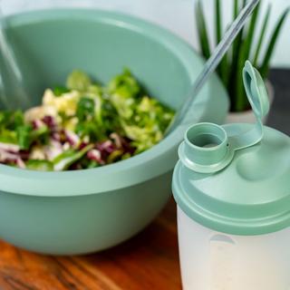WESTMARK Shaker per condimento per insalata Mixery 