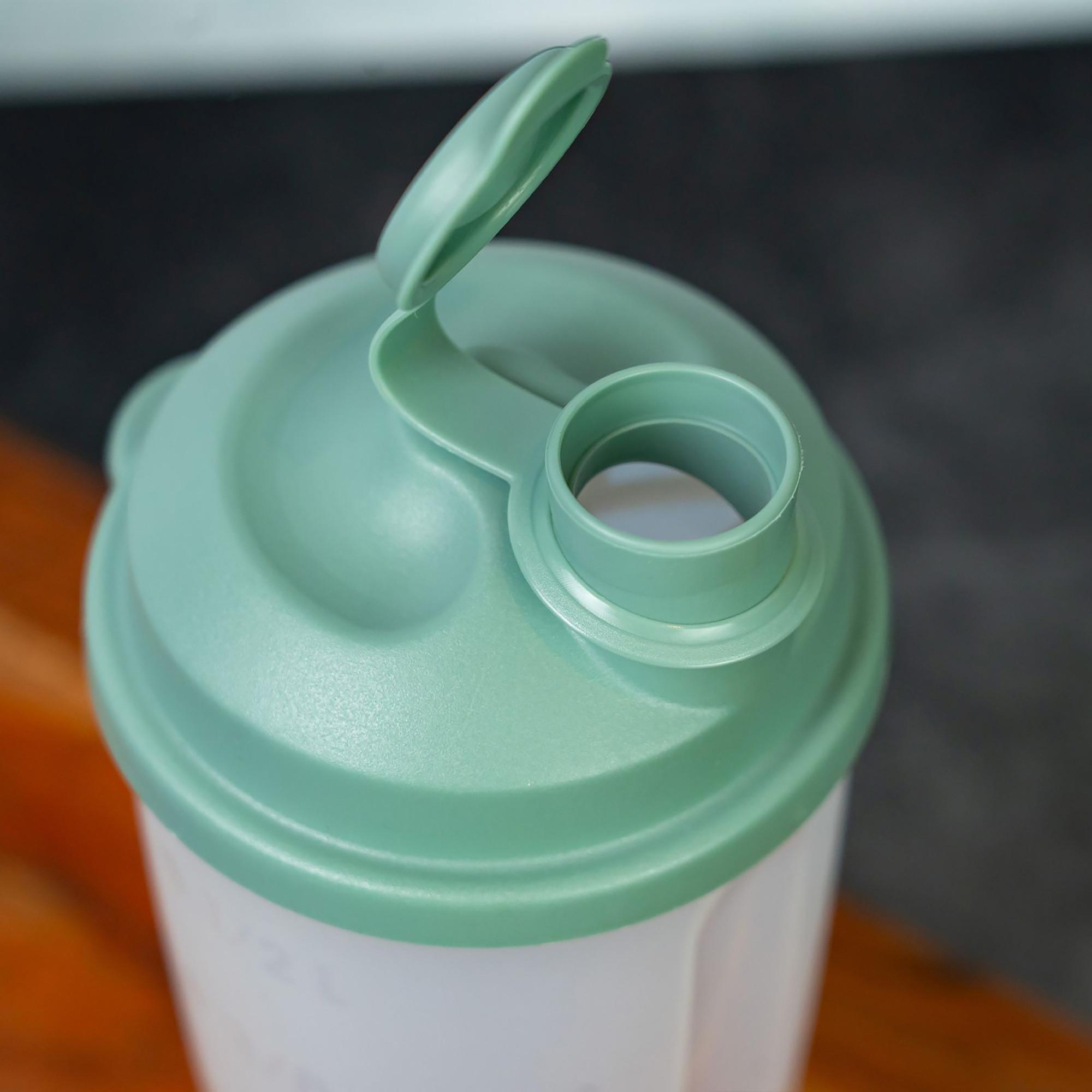 WESTMARK Shaker per condimento per insalata Mixery 