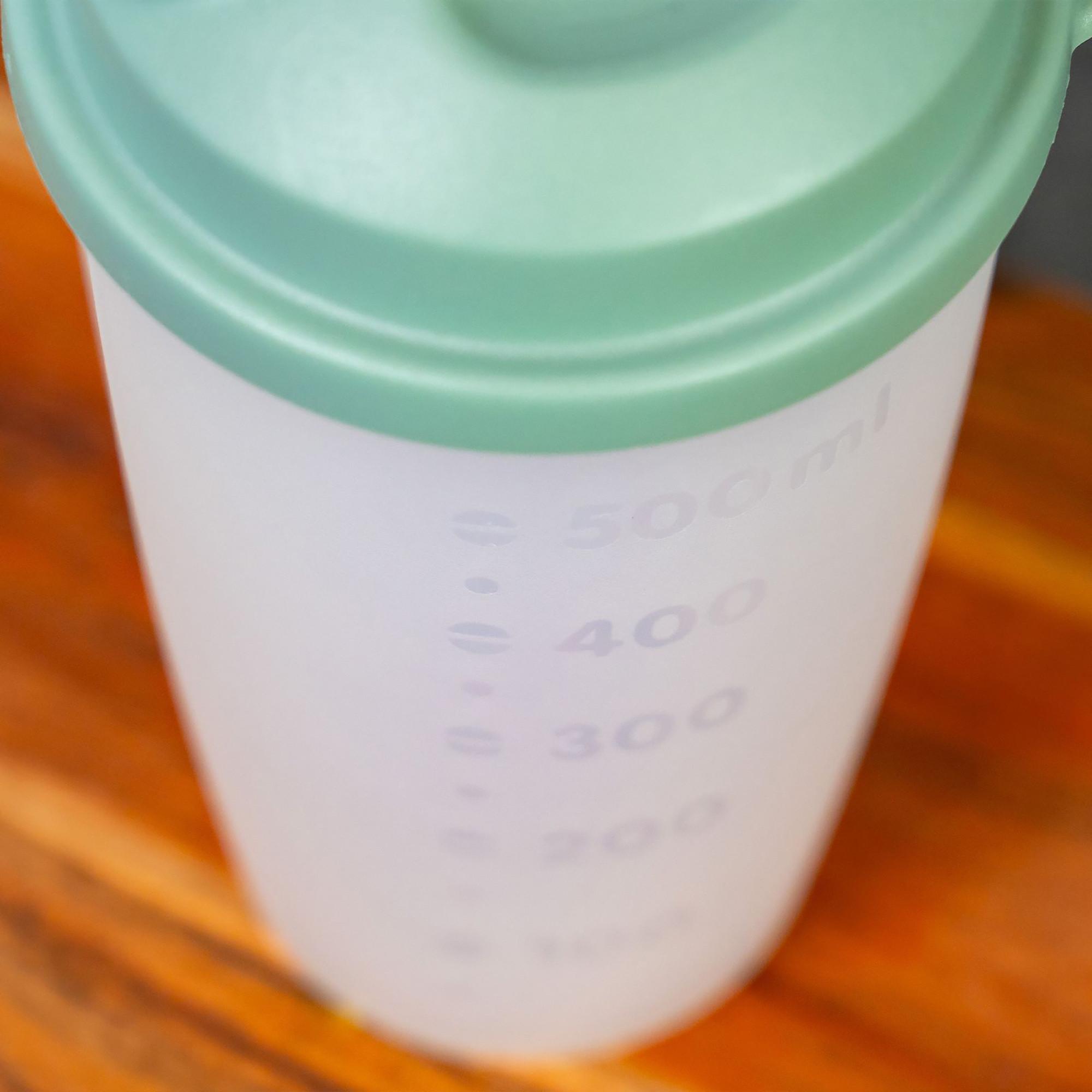 WESTMARK Shaker per condimento per insalata Mixery 