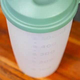 WESTMARK Shaker per condimento per insalata Mixery 