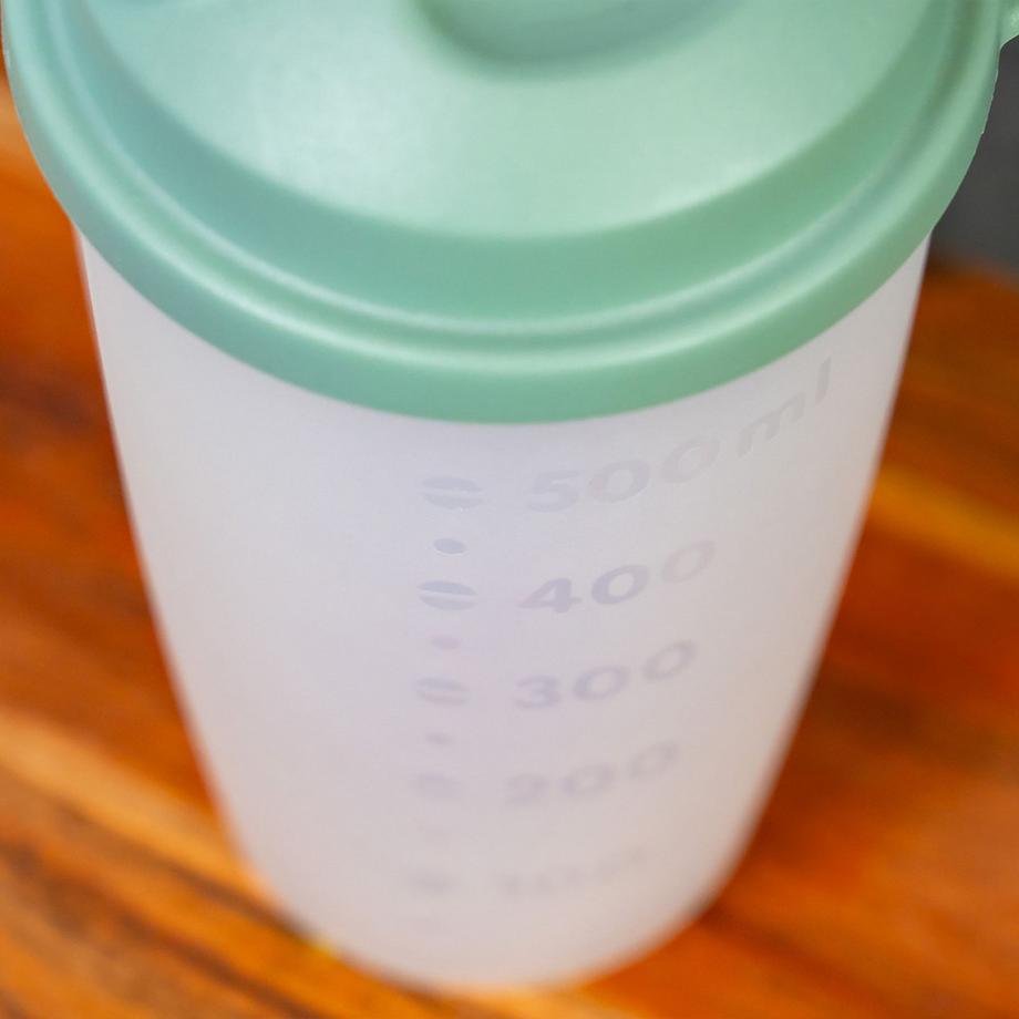 WESTMARK Salatdressing-Shaker Mixery 