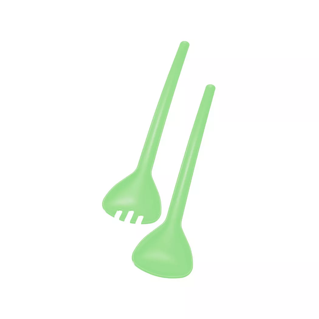 Westmark - Salatbesteck, 27cm, Mint
