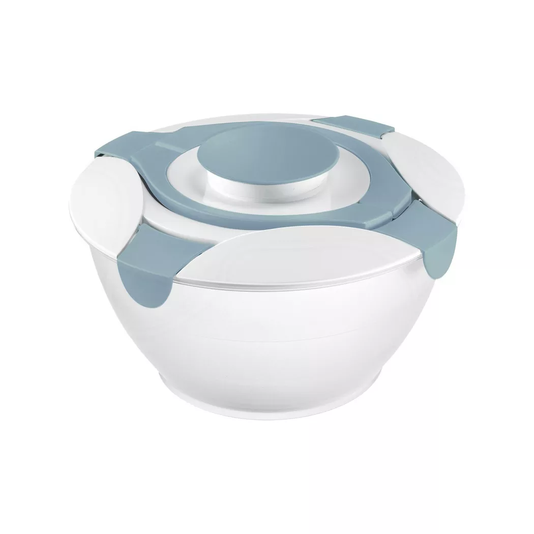 Westmark - Salatschüssel, 31cm, Blau