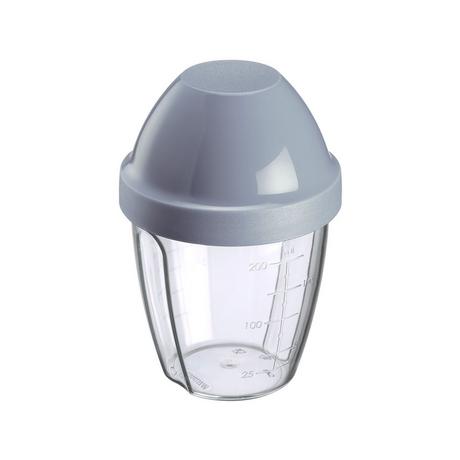 WESTMARK Shaker per condimento per insalata Mix-Ei 