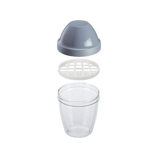 WESTMARK Shaker per condimento per insalata Mix-Ei 
