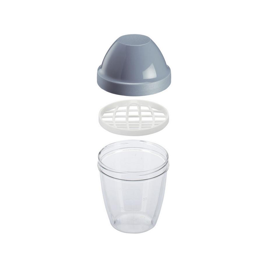 WESTMARK Salatdressing-Shaker Mix-Ei 