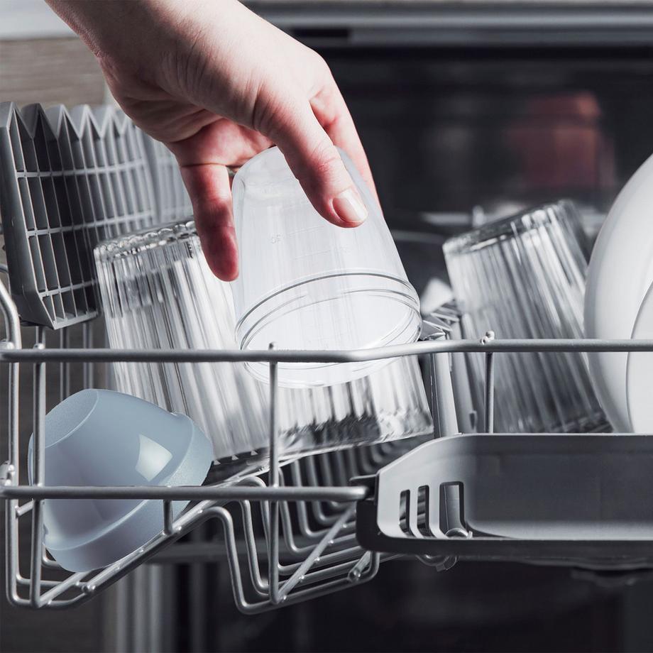 WESTMARK Salatdressing-Shaker Mix-Ei 