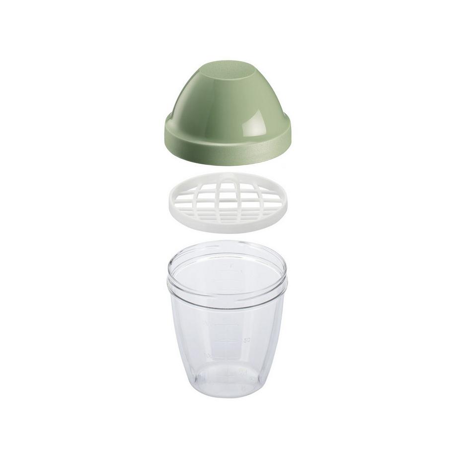 WESTMARK Salatdressing-Shaker Mix-Ei 