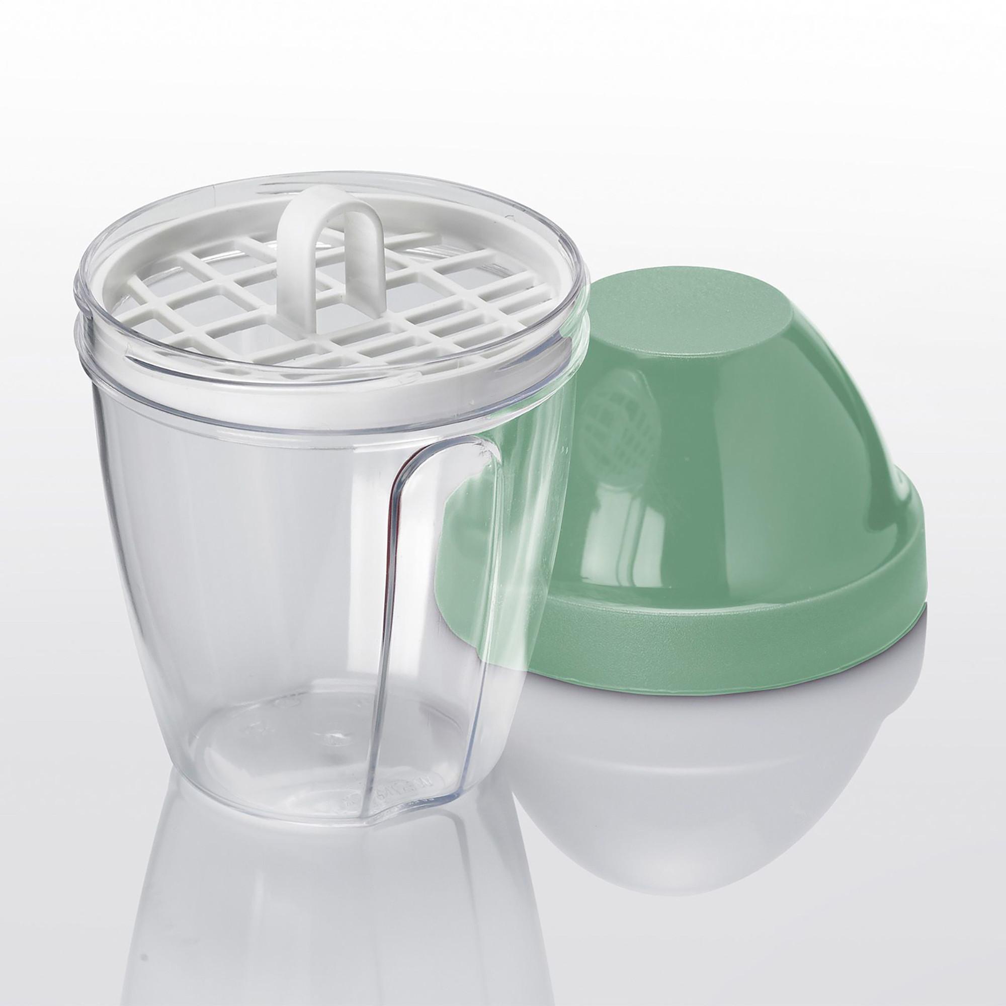 WESTMARK Mélangeur à vinaigrette Mix-Ei 