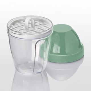 WESTMARK Mélangeur à vinaigrette Mix-Ei 