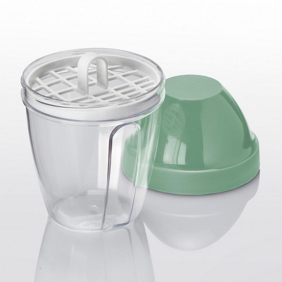WESTMARK Salatdressing-Shaker Mix-Ei 
