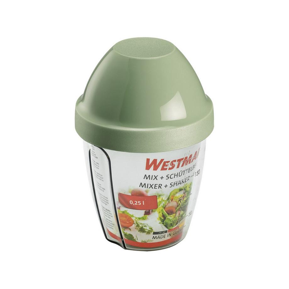 WESTMARK Salatdressing-Shaker Mix-Ei 