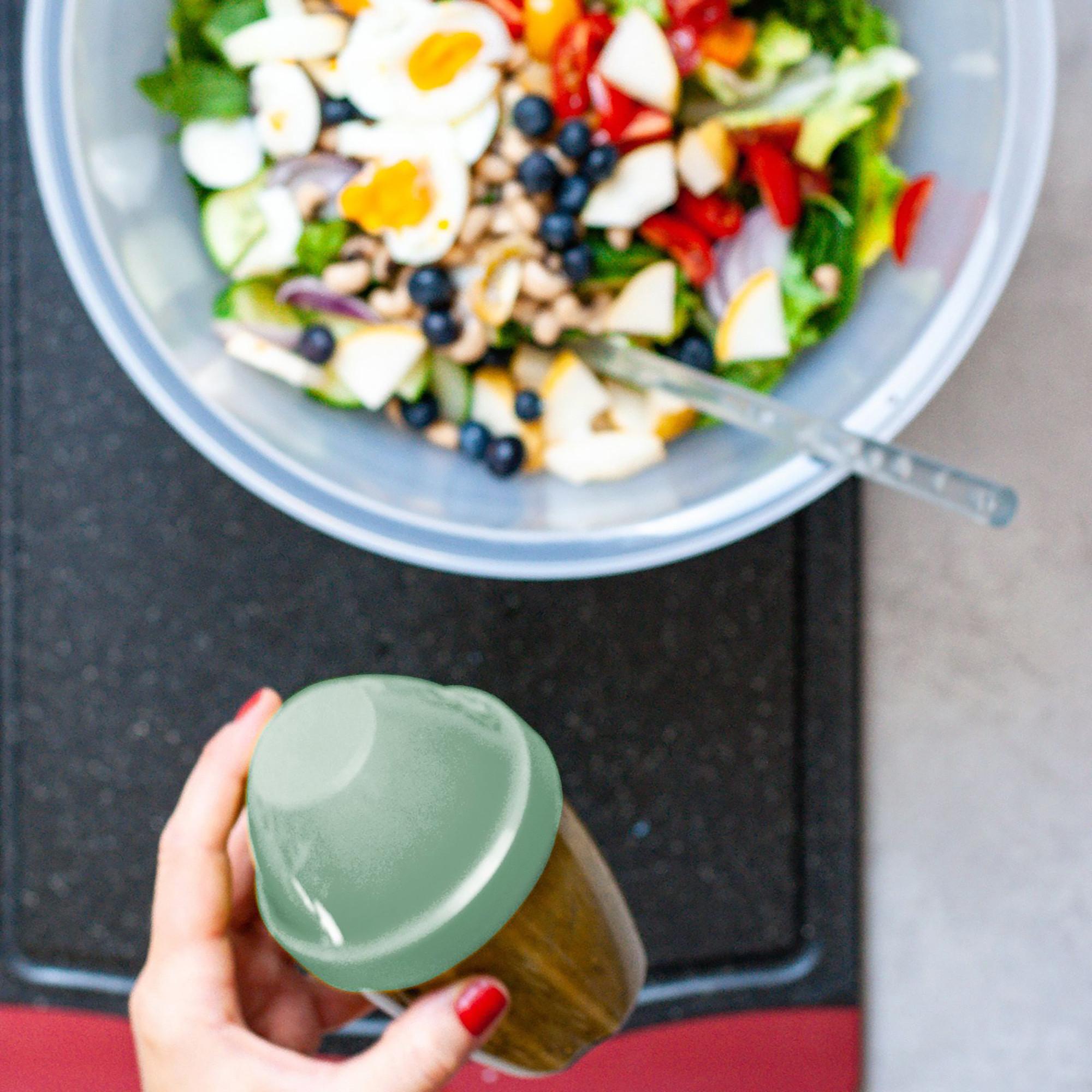 WESTMARK Mélangeur à vinaigrette Mix-Ei 