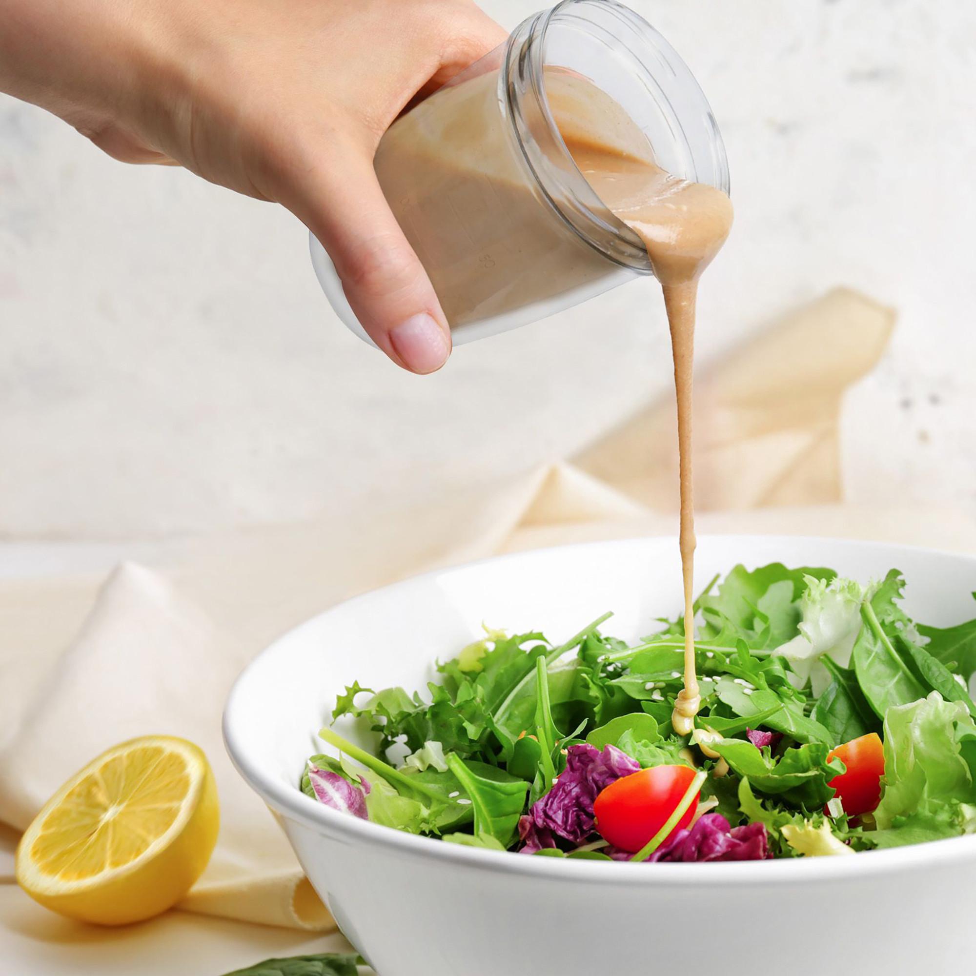 WESTMARK Mélangeur à vinaigrette Mix-Ei 