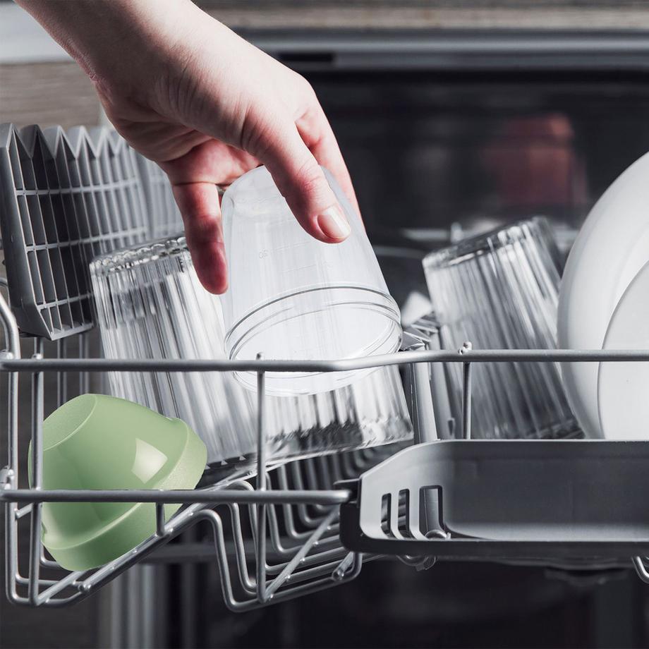 WESTMARK Salatdressing-Shaker Mix-Ei 