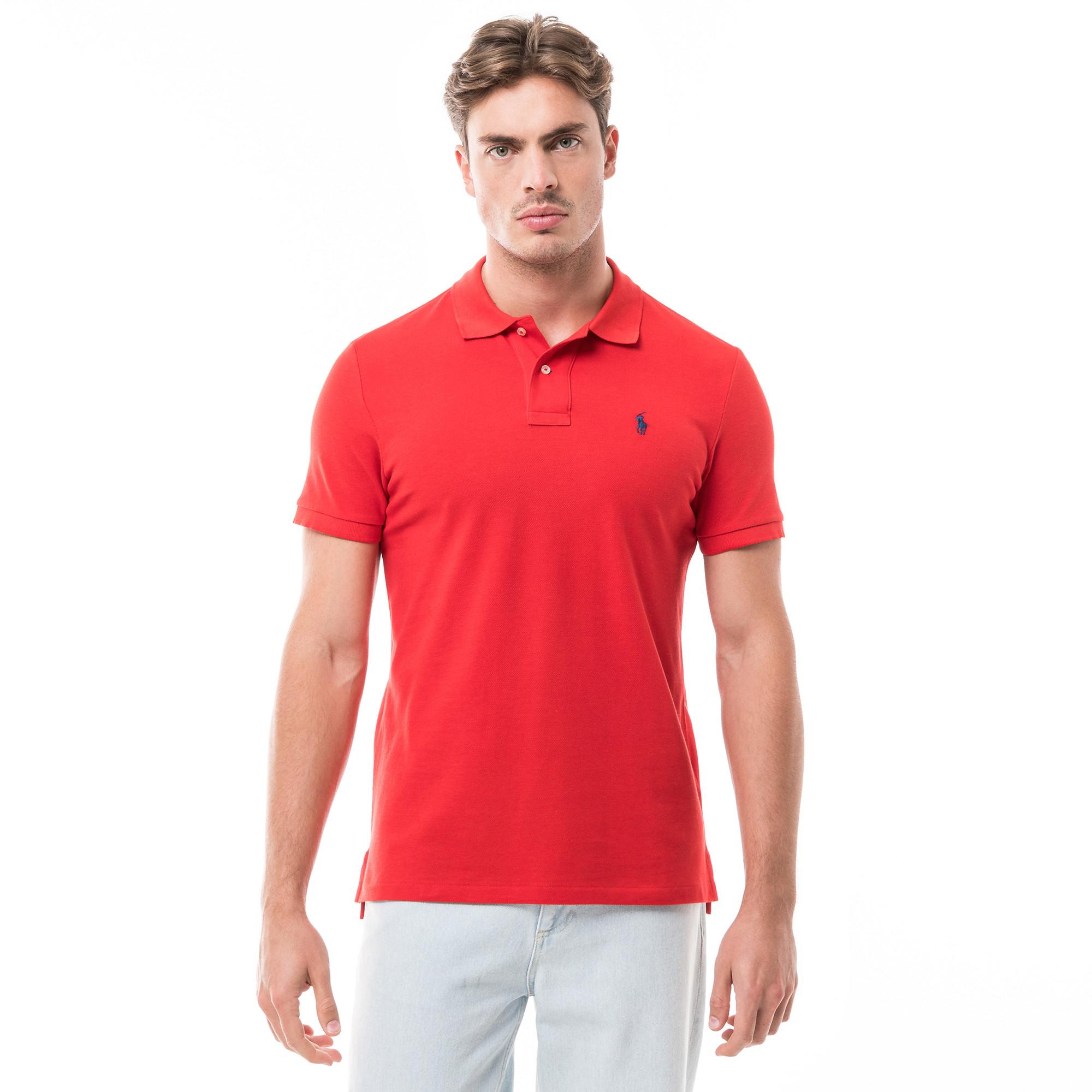 Ralph Lauren  Poloshirt, kurzarm 