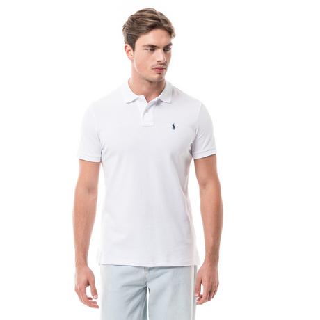 Ralph Lauren  Polo, manches courtes 