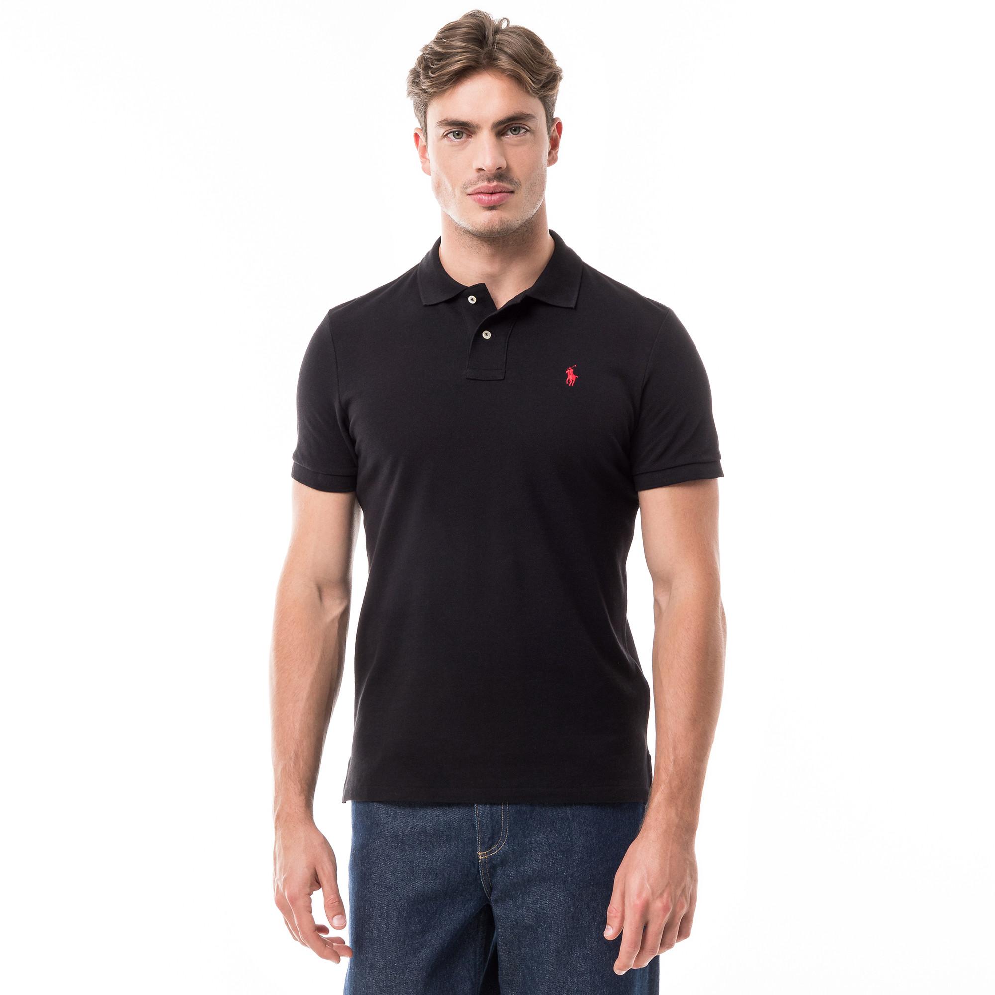 Ralph Lauren  Poloshirt, kurzarm 