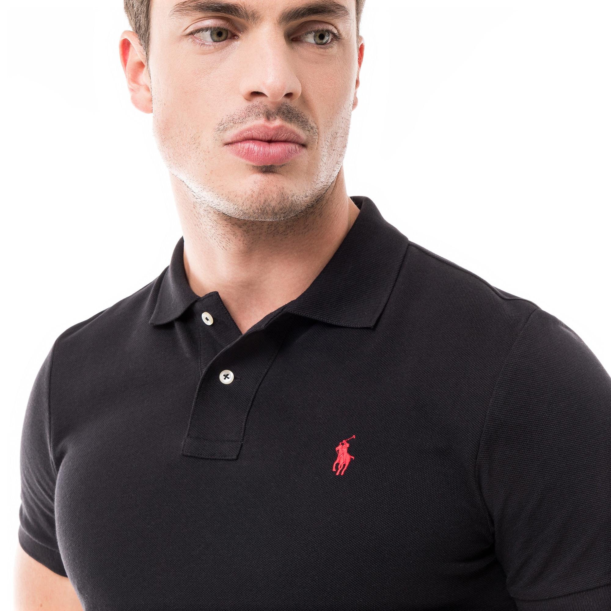 Ralph Lauren  Poloshirt, kurzarm 