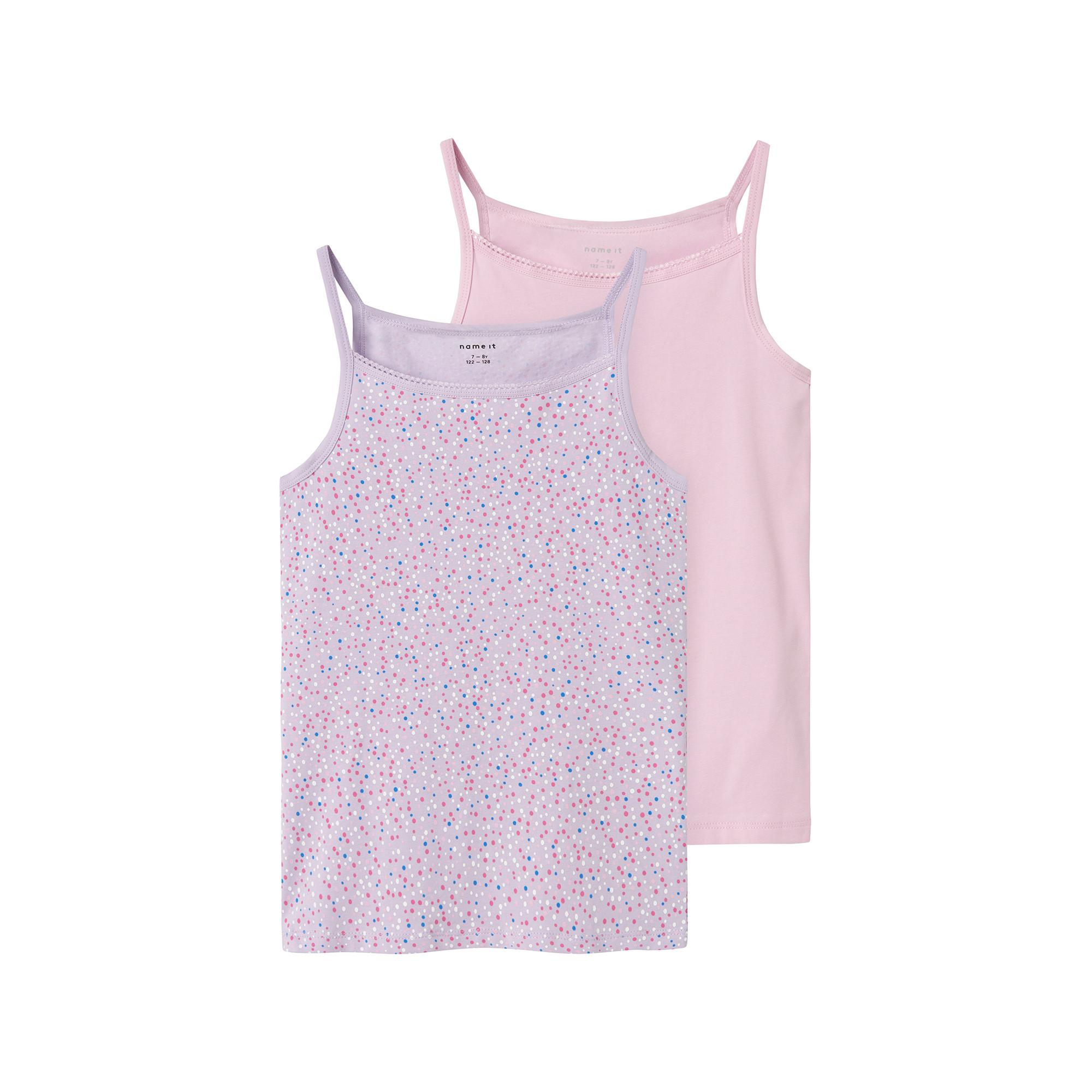 Name It  Canottiera, 2-pack 